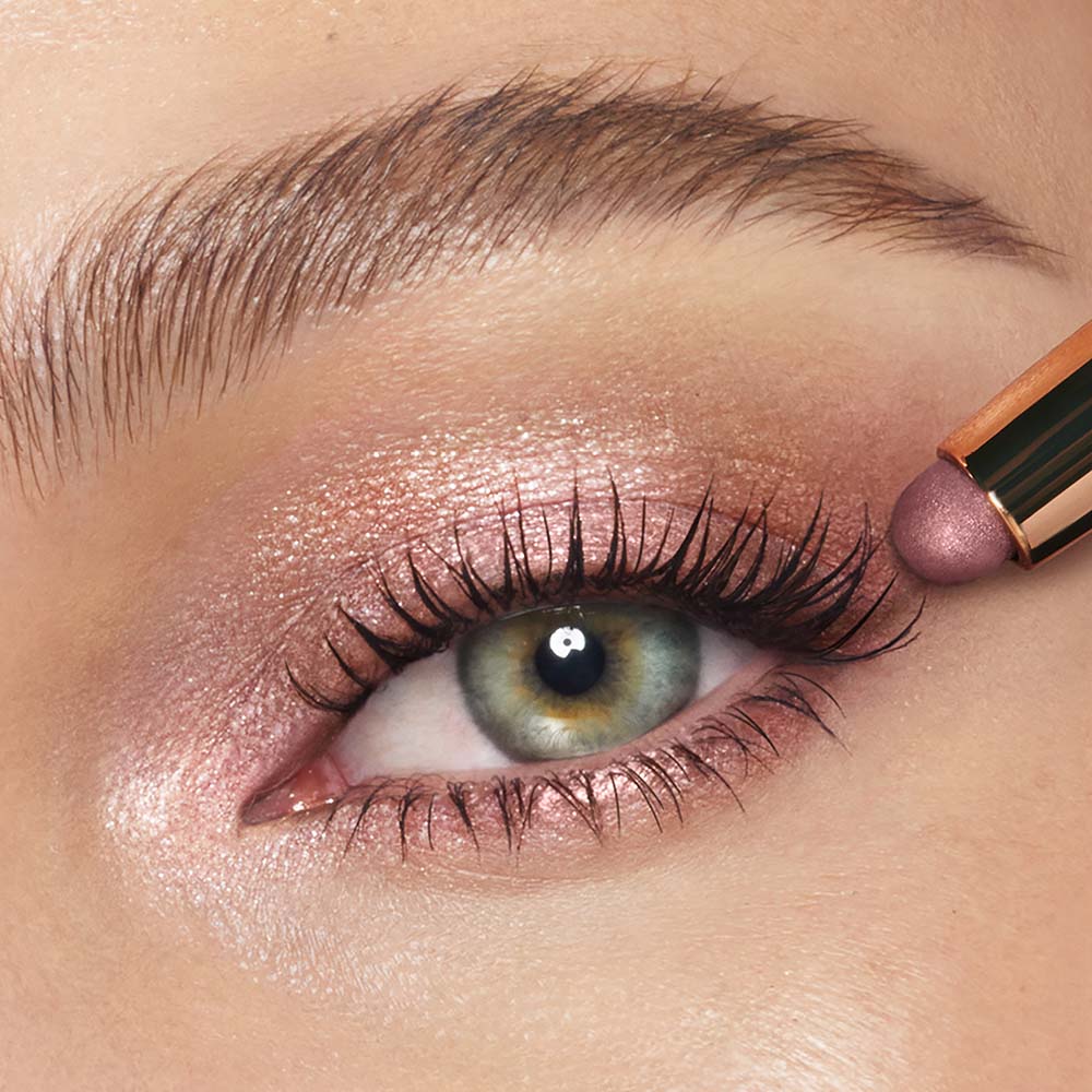 EXAGGER-EYES EYESHADOW STICK (SOMBRA DE OJOS EN BARRA)